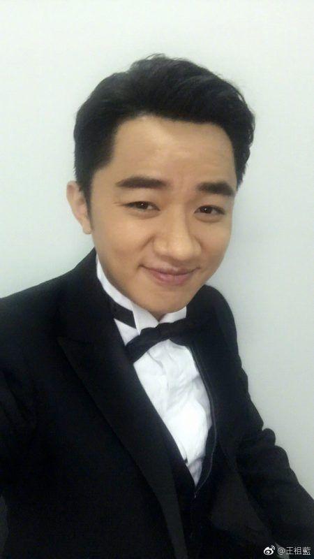 王祖蓝投资tvb,王祖蓝代言费是多少