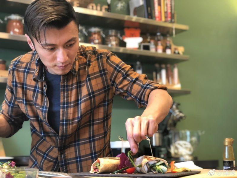 王祖蓝投资tvb,王祖蓝代言费是多少