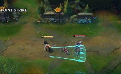 阿卡丽重做皮肤技能预览,阿卡丽重做之前的技能是什么