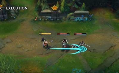 阿卡丽重做皮肤技能预览,阿卡丽重做之前的技能是什么