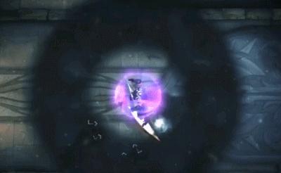 阿卡丽重做皮肤技能预览,阿卡丽重做之前的技能是什么