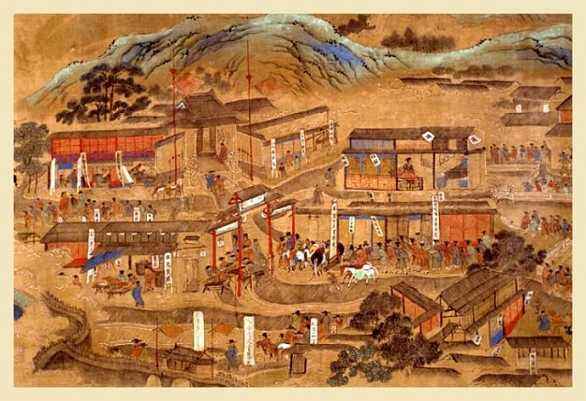 是何原因让明成祖朱棣,最终决定*都迁**北京?