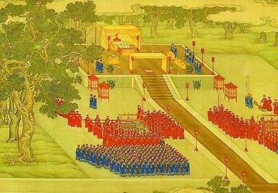 是何原因让明成祖朱棣,最终决定*都迁**北京?