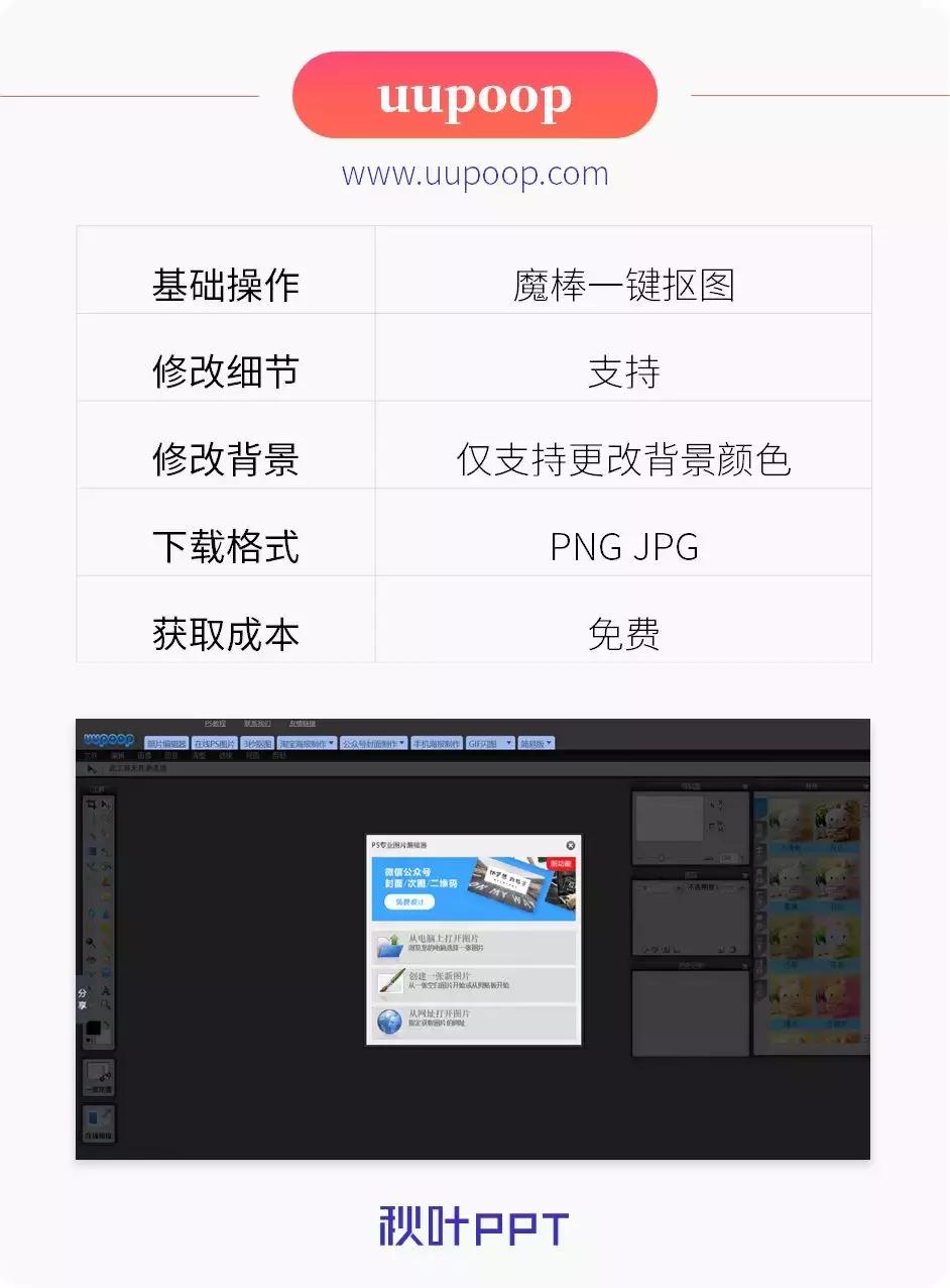 抠图的所有工具,抠图必备100个插件