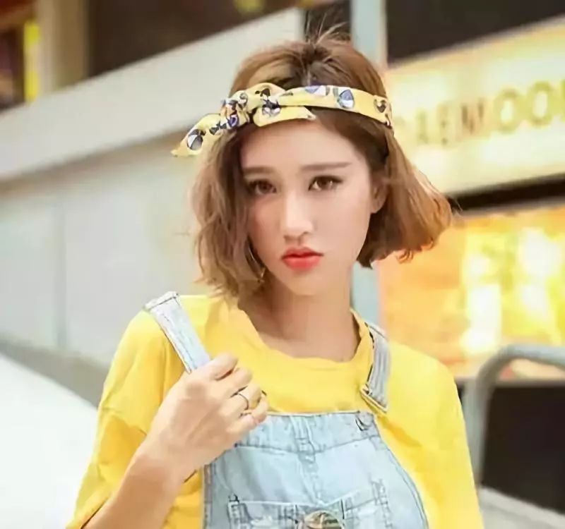 扎头发的20种办法,扎头发很多种方法的视频