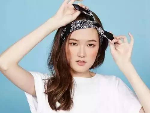 扎头发的20种办法,扎头发很多种方法的视频