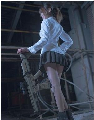 绝地求生国际服吃鸡小技巧,绝地求生吃鸡压枪技巧设置