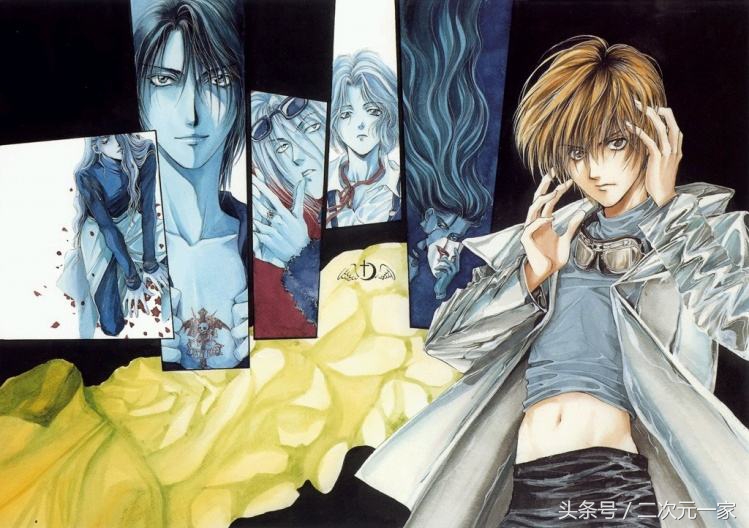 80后的童年回忆动漫,8090童年玩过的经典动漫