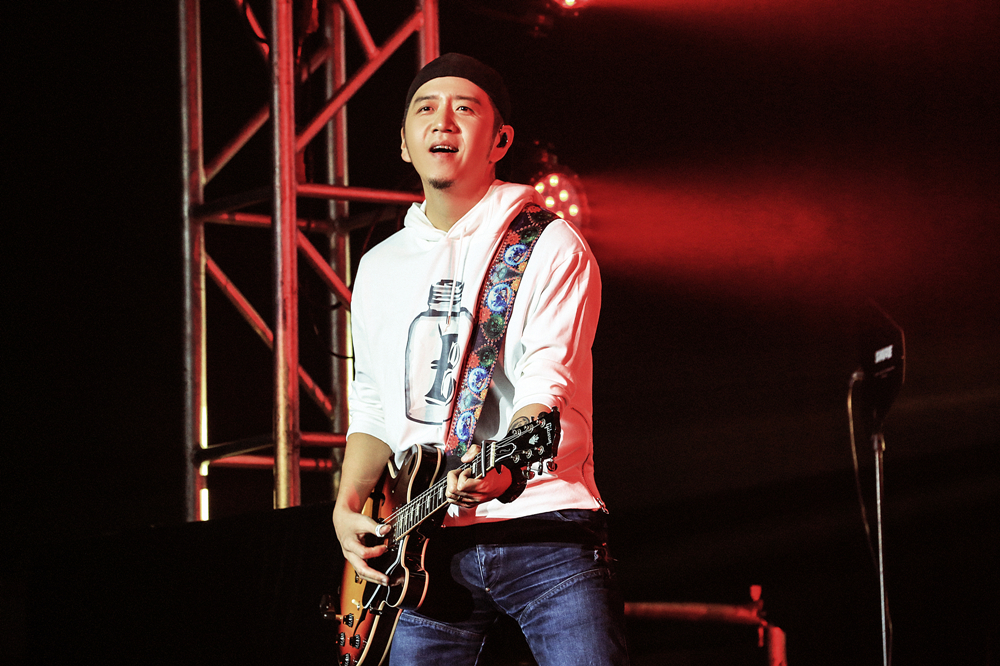 郝云冲动巡演,郝云演唱会门票