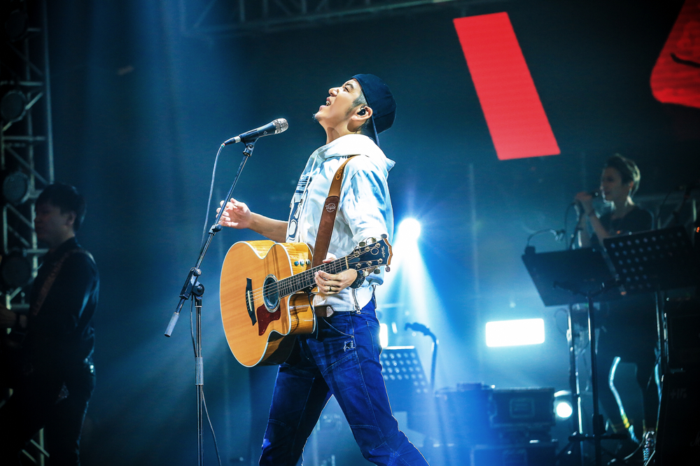 郝云冲动巡演,郝云演唱会门票