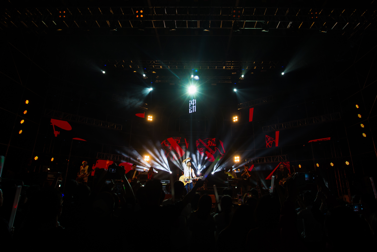 郝云冲动巡演,郝云演唱会门票