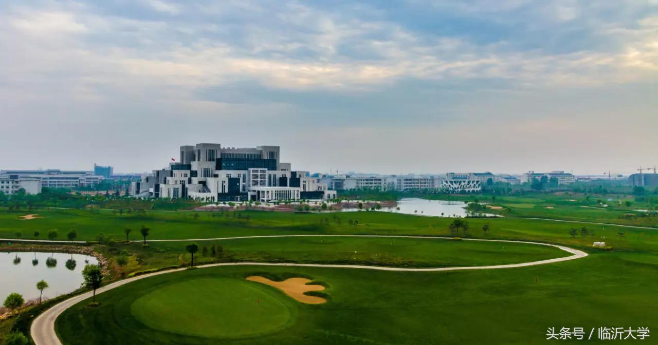 临沂大学排名前十的专业,临沂10所大学排名