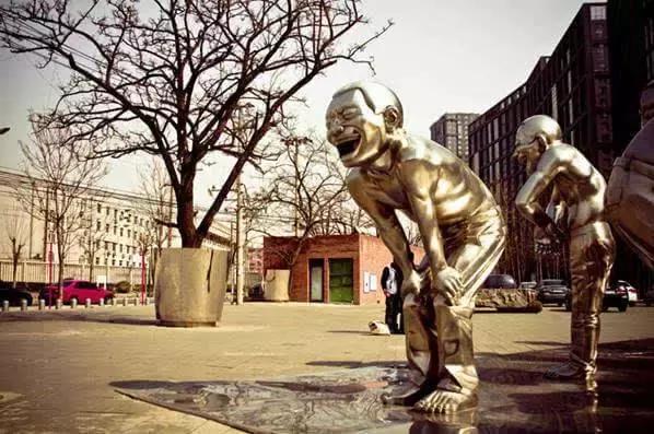 北京798艺术中心,北京798艺术区值得逛的地方