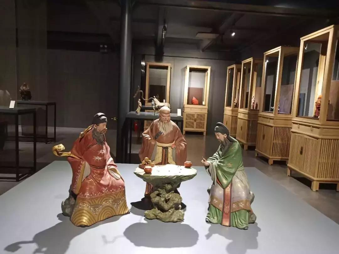 北京798艺术中心,北京798艺术区值得逛的地方