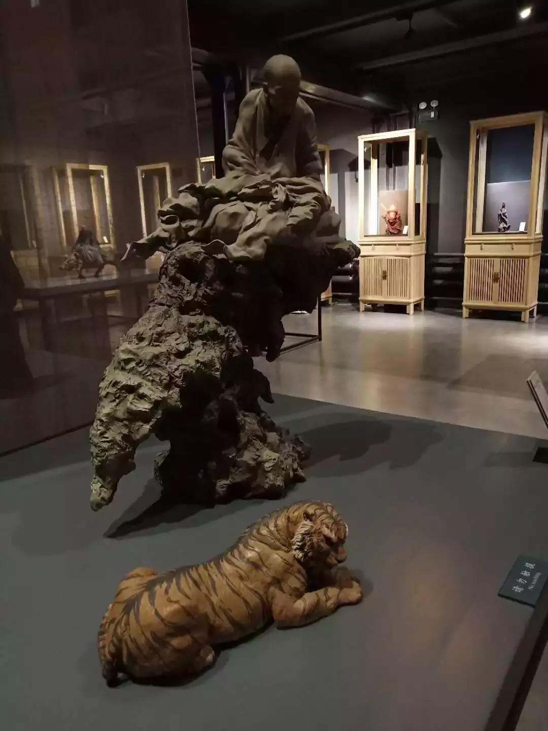 北京798艺术中心,北京798艺术区值得逛的地方