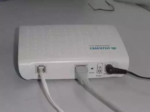 光纤与宽带的区别和使用方法,光纤宽带使用小常识收藏起来