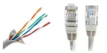 光纤与宽带的区别和使用方法,光纤宽带使用小常识收藏起来