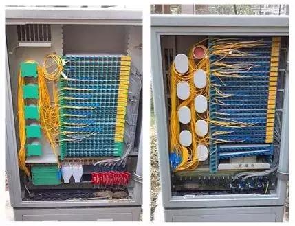 光纤与宽带的区别和使用方法,光纤宽带使用小常识收藏起来