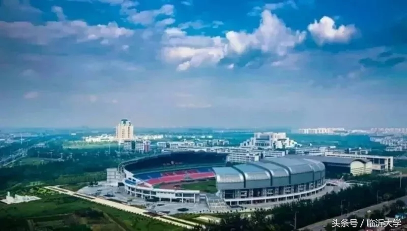 临沂大学排名前十的专业,临沂10所大学排名