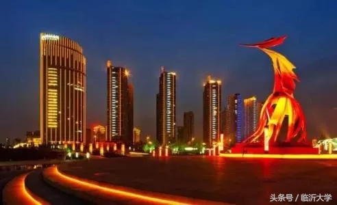 临沂大学排名前十的专业,临沂10所大学排名