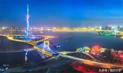 临沂大学排名前十的专业,临沂10所大学排名