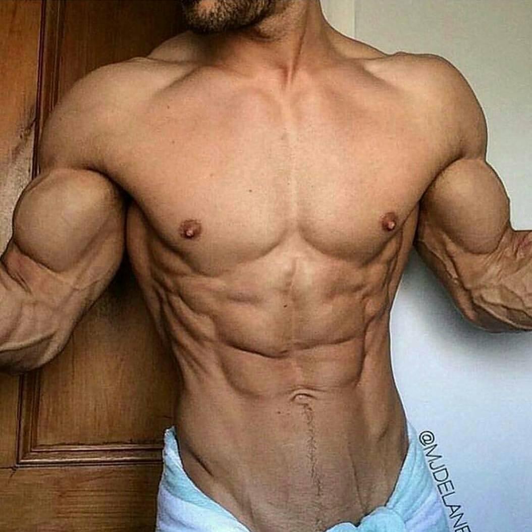 人鱼线和马甲线的锻炼方法,人鱼线与马甲线对照表