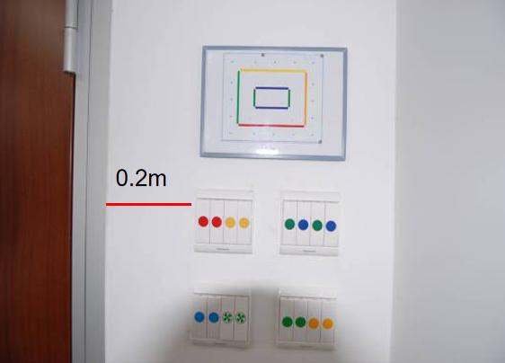 安装明装插座开关全过程,开关插座灯具安装完怎么验收