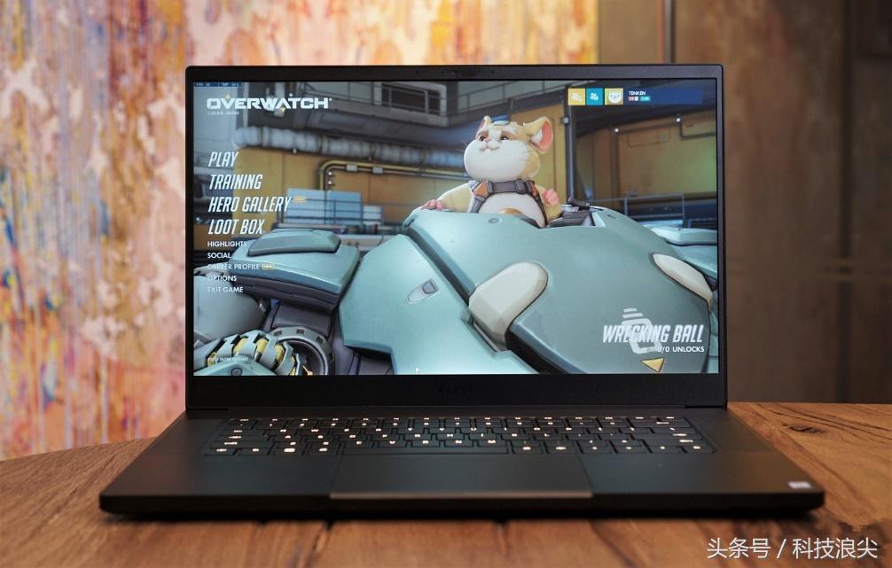 2019款雷蛇灵刃15精英版240hz,雷蛇razer灵刃15标准版2018
