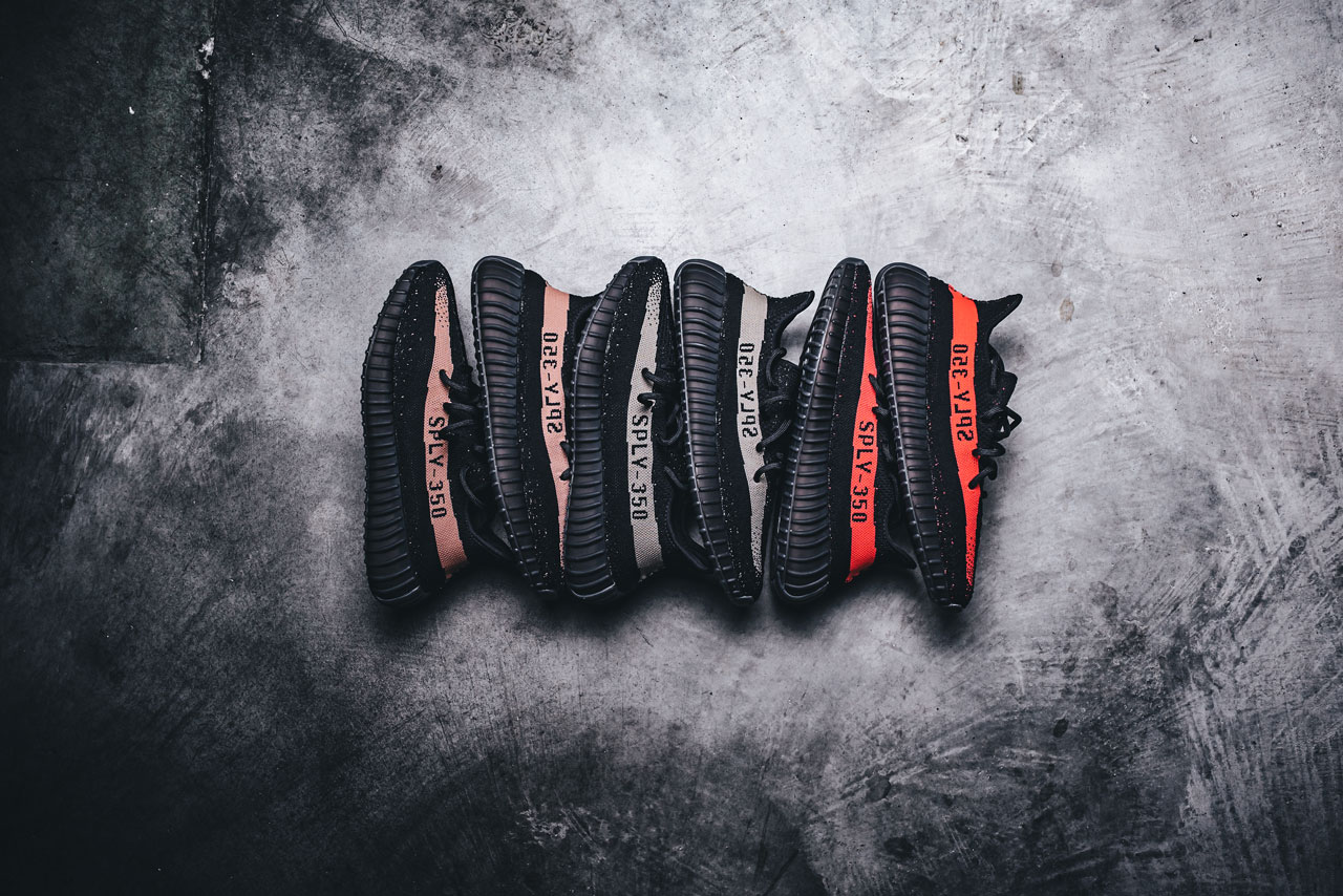 最值得买的鞋后期疯狂涨价,现在不买会涨价的鞋