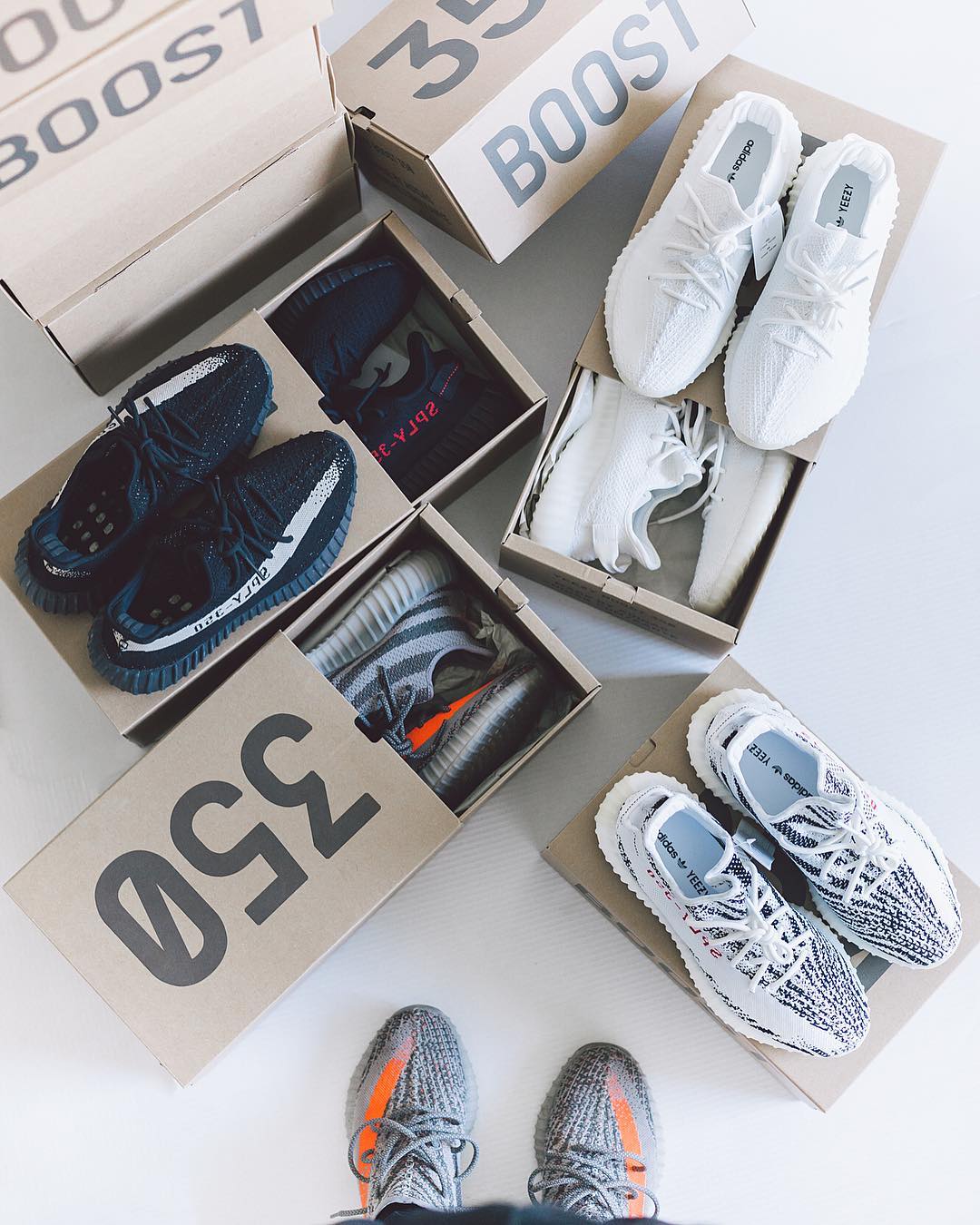 最值得买的鞋后期疯狂涨价,现在不买会涨价的鞋