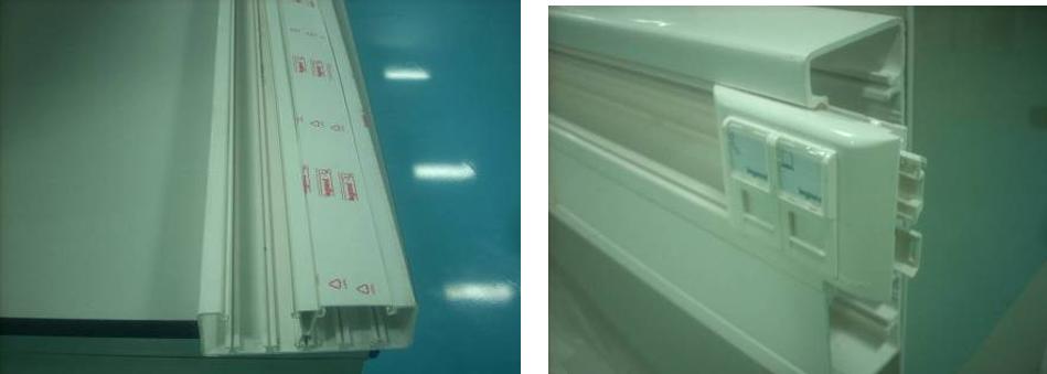 安装明装插座开关全过程,开关插座灯具安装完怎么验收