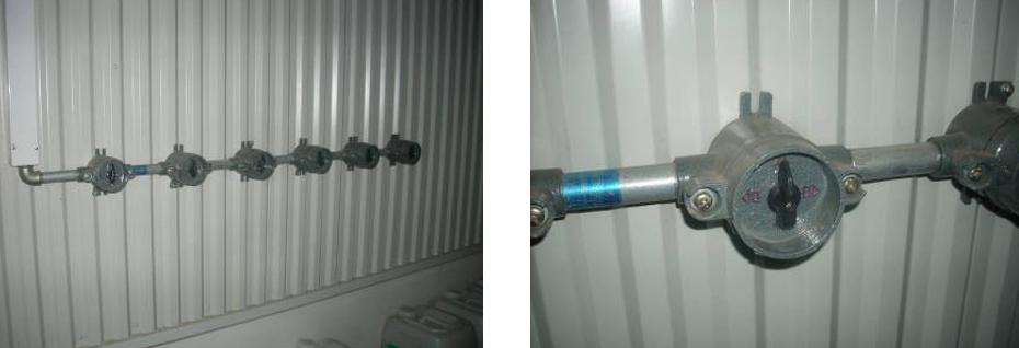 安装明装插座开关全过程,开关插座灯具安装完怎么验收