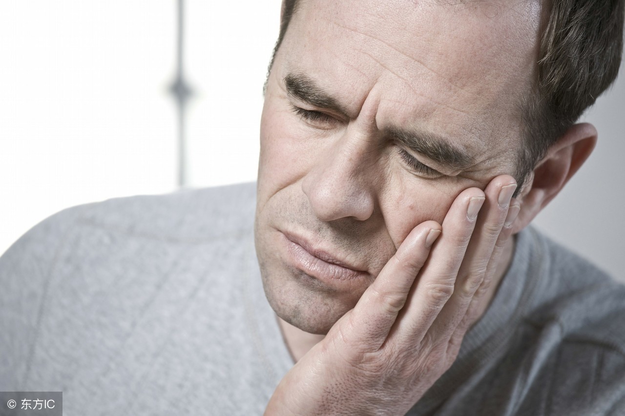 牙周炎居然会引发心脏病,这绝不是耸人听闻!