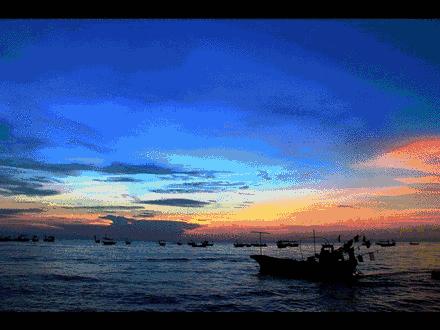 未来去海南的机遇,未来去海南发展真的好吗