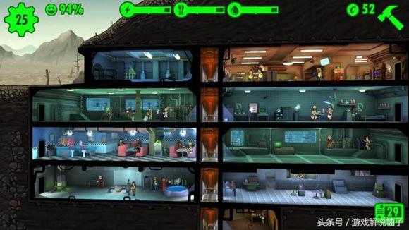 ios手游游戏推荐射击,ios十大游戏手游排行