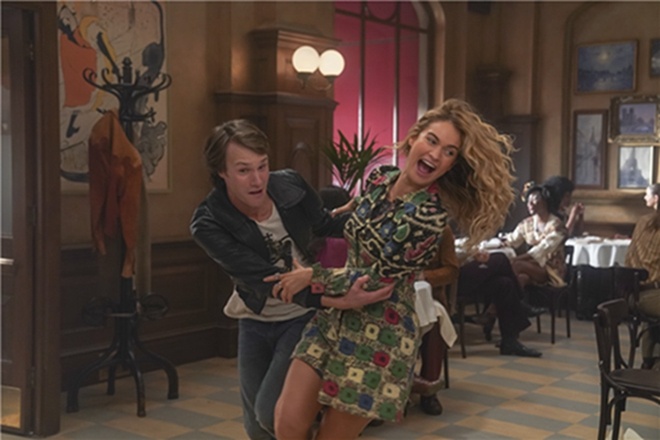 妈妈咪呀第八季官宣定档,妈妈咪呀20年后重登舞台