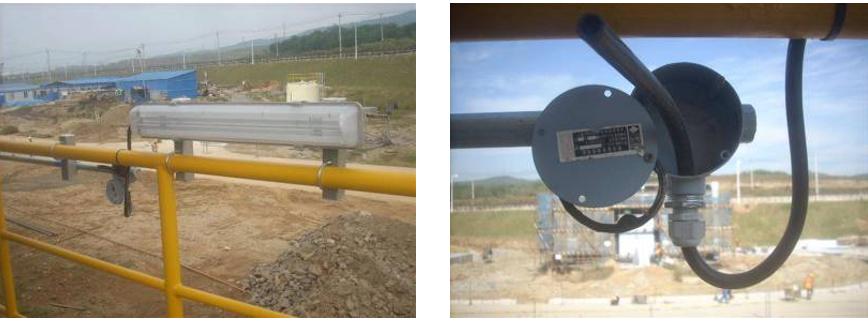 安装明装插座开关全过程,开关插座灯具安装完怎么验收