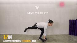 睾酮训练哑铃,14个哑铃健身动作