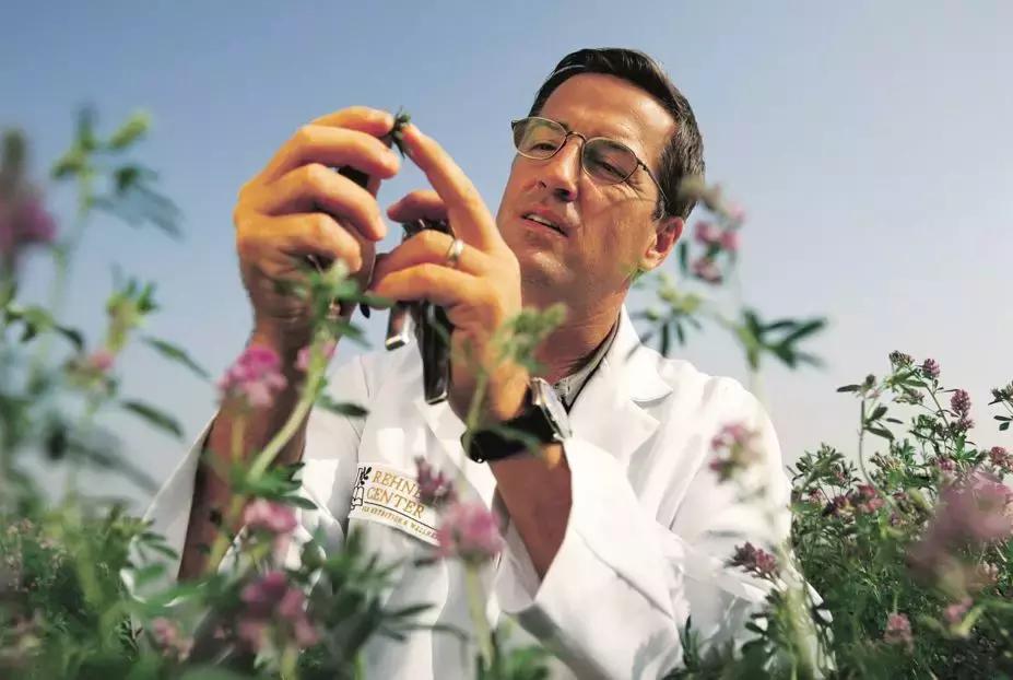 安利纽崔莱生产车间,安利纽崔莱好做吗