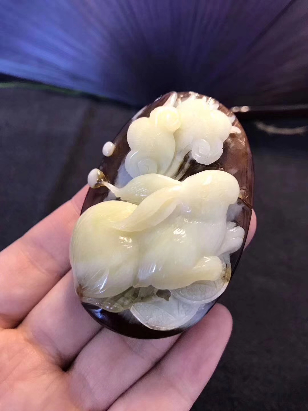 玉石鉴赏：如何给你手里的岫玉准确估值？