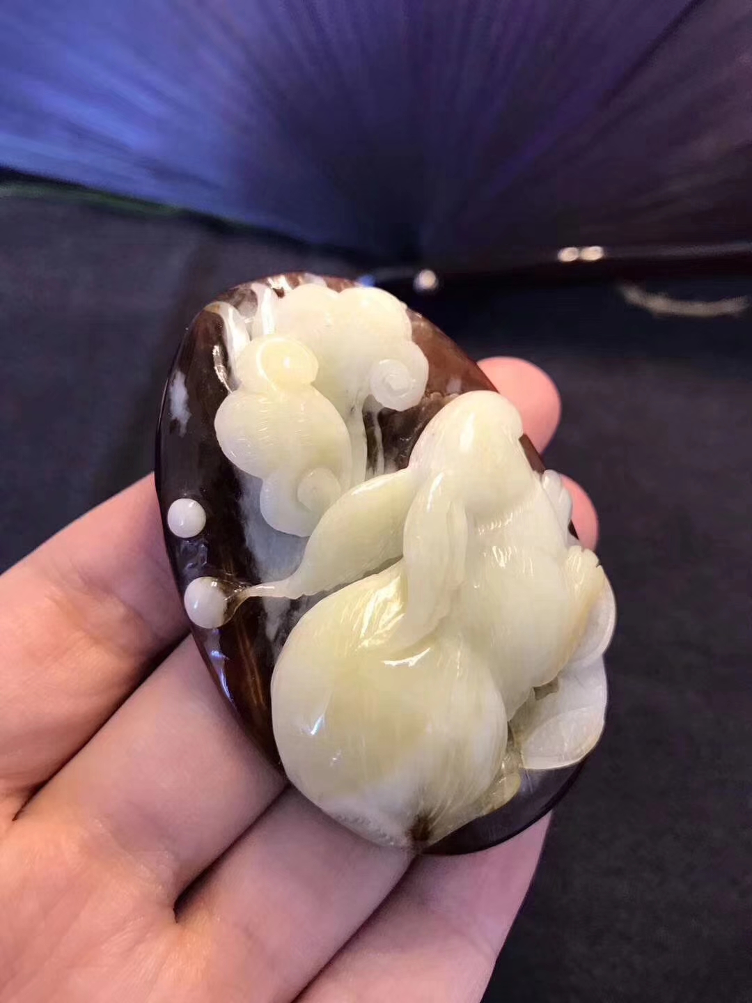 玉石鉴赏：如何给你手里的岫玉准确估值？