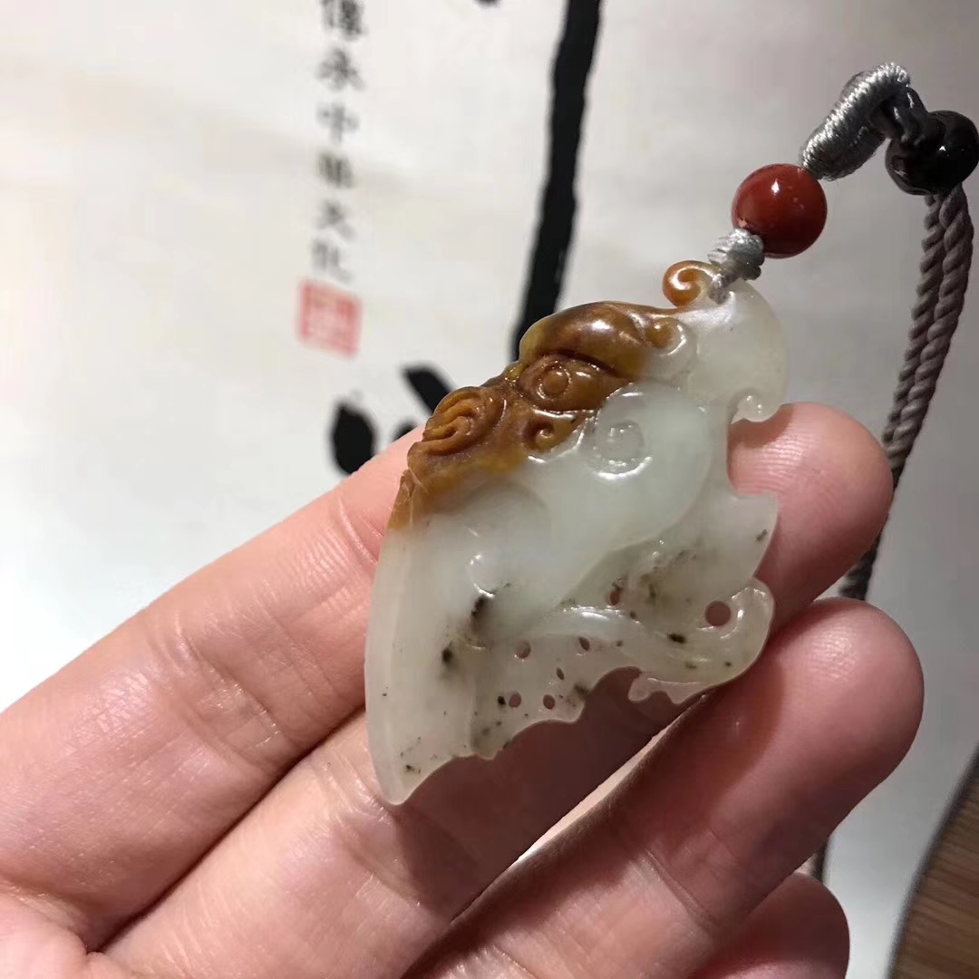 玉石鉴赏：如何给你手里的岫玉准确估值？