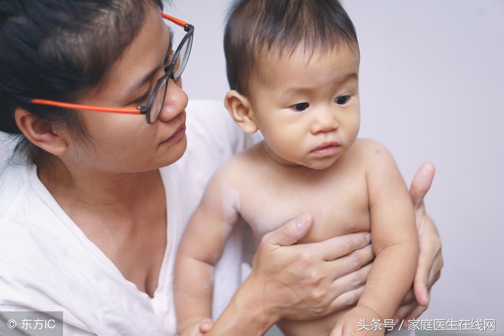 强生爽身粉致癌案被判赔偿47亿！爽身粉到底还能不能用？