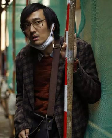 我不是药神各个人物分析,我不是药神每个人物图片