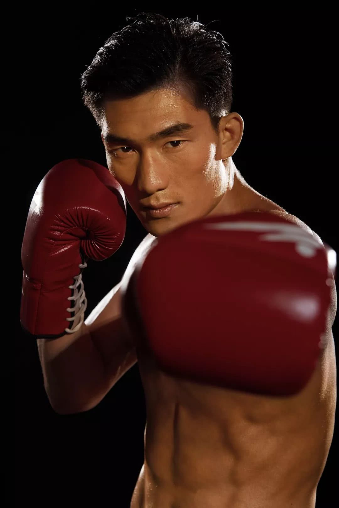 拳套简介视频,拳套什么样的好