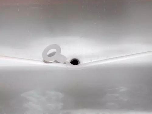 冰箱保鲜室小孔结冰可加开水么,冰箱小孔结冰有哪些先进工具