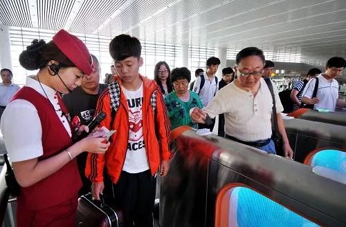 常德现在坐火车还需要取票吗,常德高铁取票最新消息