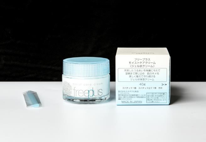 最好用的几款面霜,日本公认最好用的10大面霜