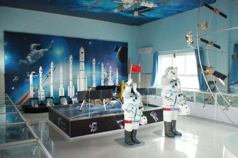 西安航天基地航天中学,西安航天动力学校