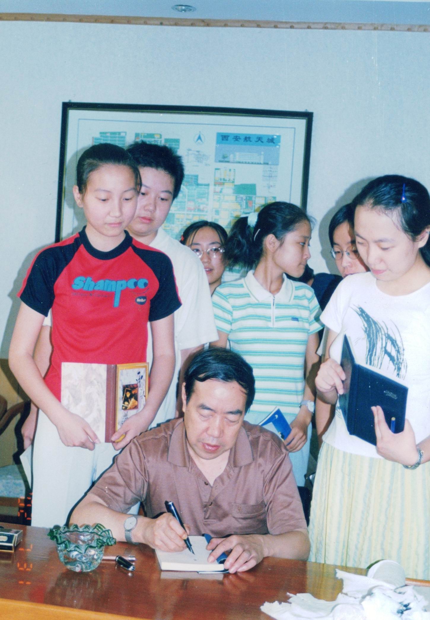 西安航天基地航天中学,西安航天动力学校